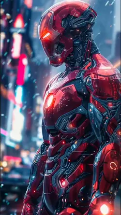 jadi iron man