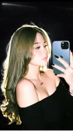 aesthetic kece