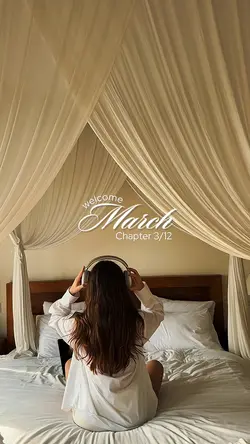 Welcome March