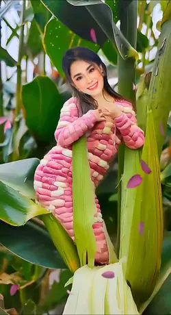 NÀNG BẮP 