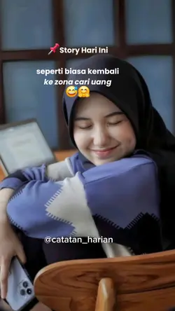 Story Hari Ini