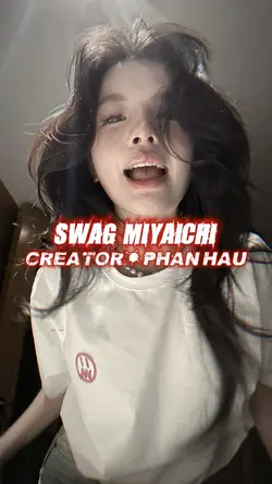 Swag miyaichi
