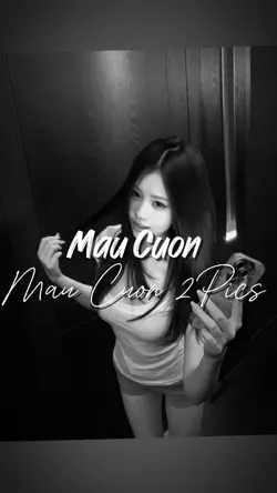 MẪU NÀY CUỐN ĐÓ 