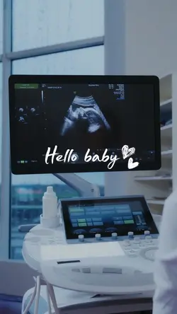hello baby 