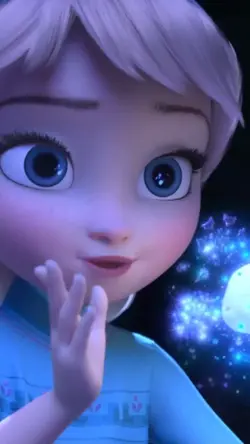 ELSA N ANA FROZEN