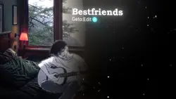 best friends