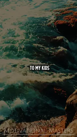 My Kids