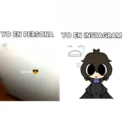 yo: