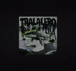Tralalero tralala