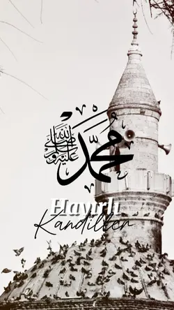 Mevlit kandili 
