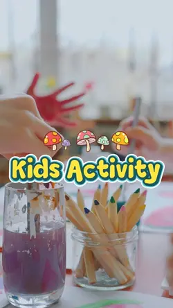 Kids Activity