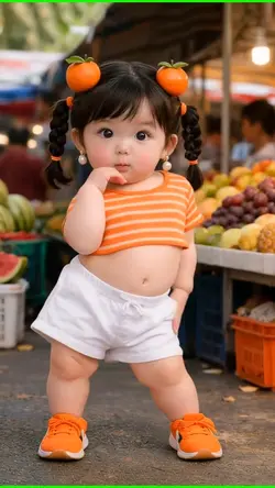 Baby Dance
