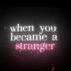 strangers - proderic