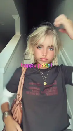 happy pride ★