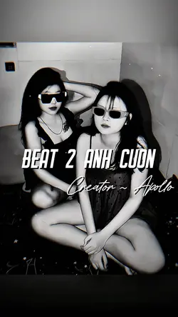 BEAT 2 ẢNH CUỐN
