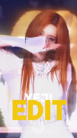 Yeji