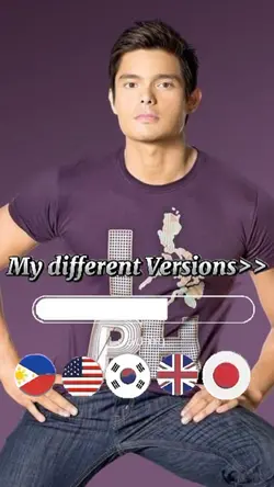 DIFFERENT NATIONALIT