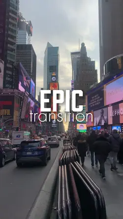 Epic Transition