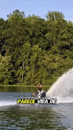 Vida de novela