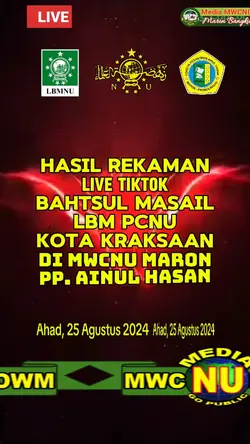 OPENING ACARA