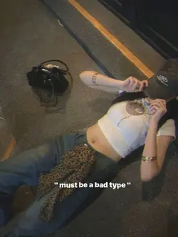 my type?
