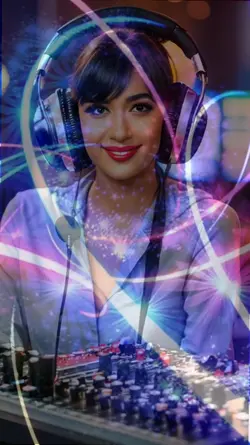 Beautiful Dj