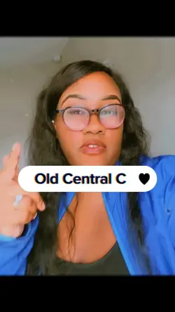 Old Cench C