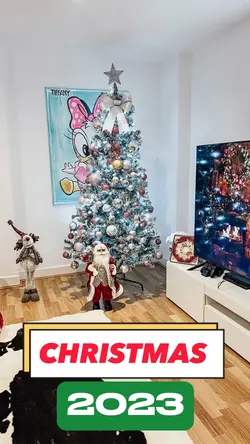 CHRISTMAS 2023