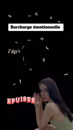 Épuisée 