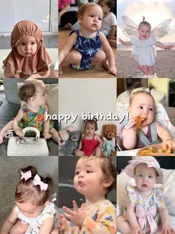 birthday bayikk!
