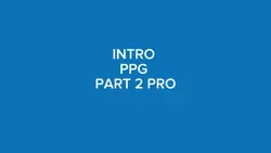 intro PPG PRO
