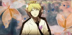 Reze x Denji