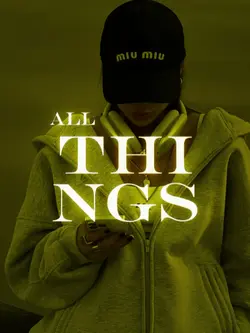 All Thing's