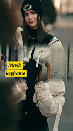 key frame 