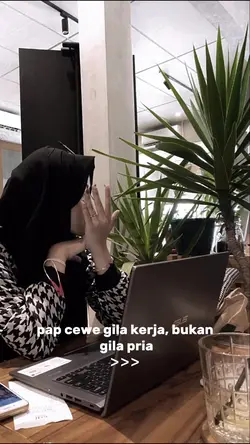 pap cewe gila kerja_