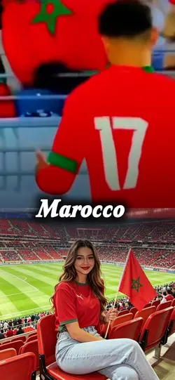 FansMarocco