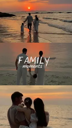Family Moments