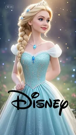 Disney ai