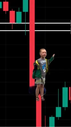 Trading meme 