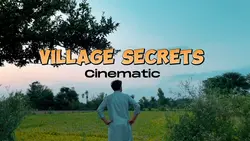 Village Secrets 
