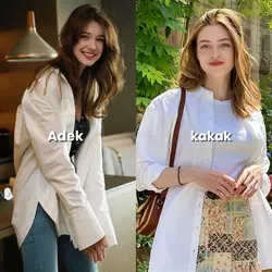 adek kakak