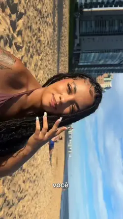 VOCÊ ME LIGA E DIZ