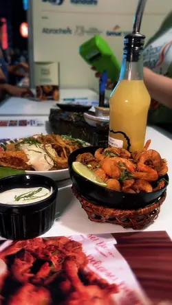 Evento Gastronômico 