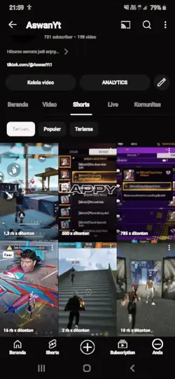 overlay fotokamu