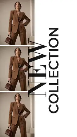 New collection