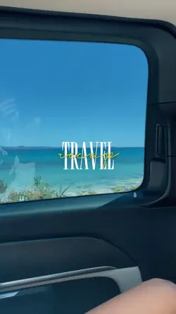 TRAVEL RECAP 2025