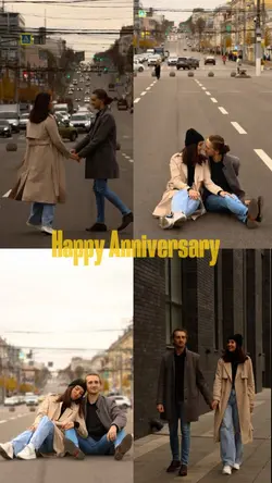 Anniversary