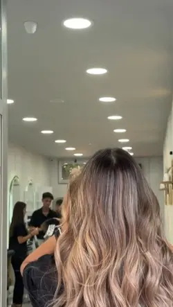 Saç değişim