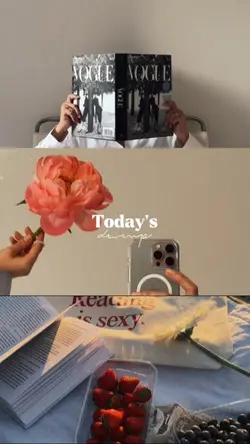 today's vlog