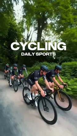 Cycling Sports Edit